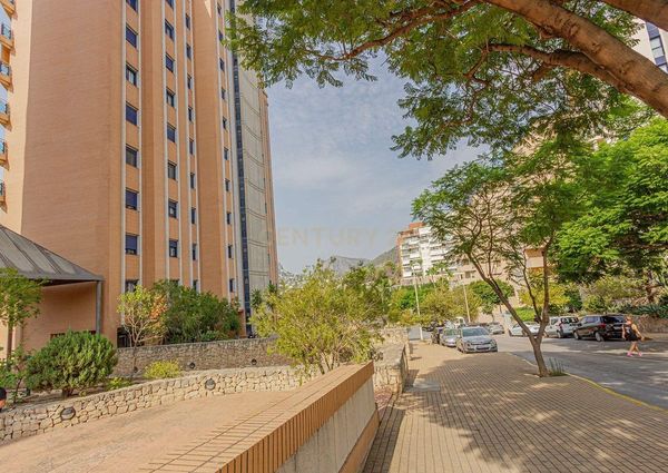 Calpe/Calp, Valencian Community