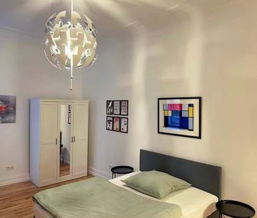 Münchener Straße 26 - Small Room Streetside - Photo 6