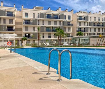 Alicante, Valencian Community 03700 - Photo 2