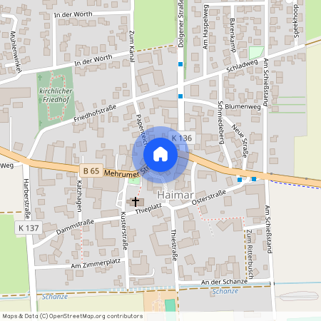 Mehrumerstr.10, 31319 Niedersachsen - Sehnde