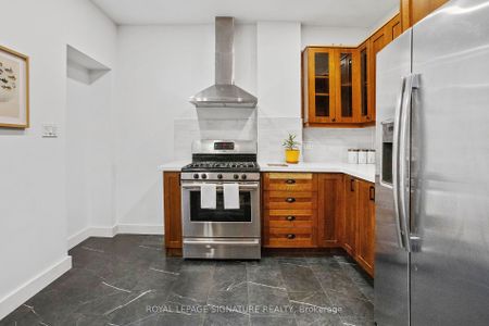 For Lease - 231 Havelock Street, Toronto, Ontario - Photo 3