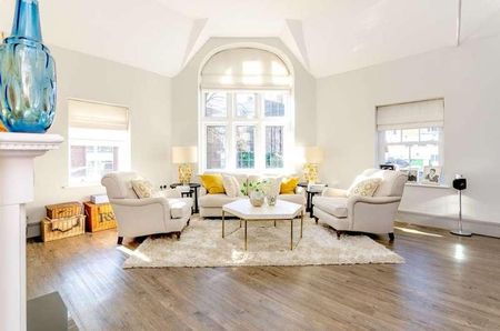 Millmead Terrace, Guildford, GU2 - Photo 3