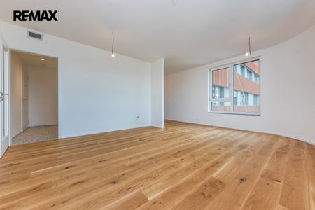 Pronájem bytu 1+kk v osobním vlastnictví 37 m², Praha 5 - Radlice - Photo 2