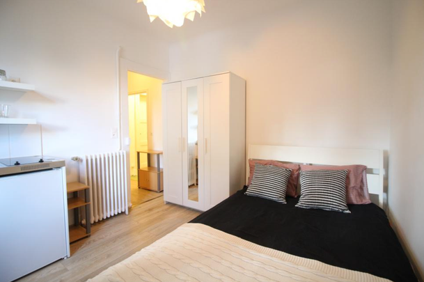 Location Charmant Studios Equipés & Meublés pour Etudiants - Photo 1