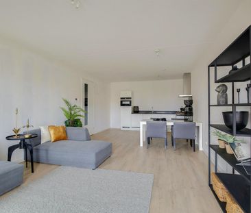 Jan Tooropstraat 3-B, Overtoomse Veld-Zuid, 1062BK, Amsterdam - Photo 6