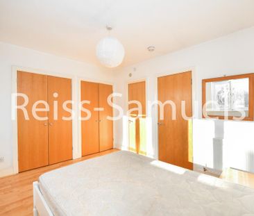 5 bedroom terraced house to rent - Photo 4