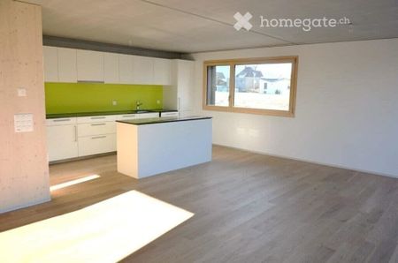 3.5 Zimmer, 95 m² - Photo 2