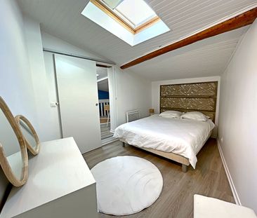 Appartement Toulouse 2 pièces 49.40 m2, - Photo 2