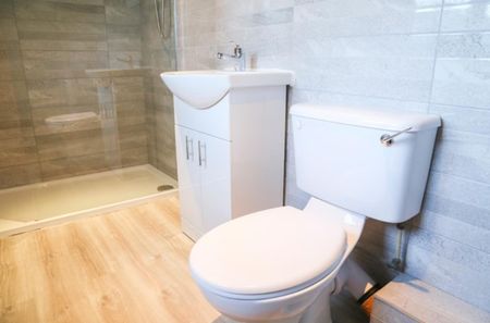 Apartment for rent, Blessington Street (Dublin, Ireland) - Photo 5