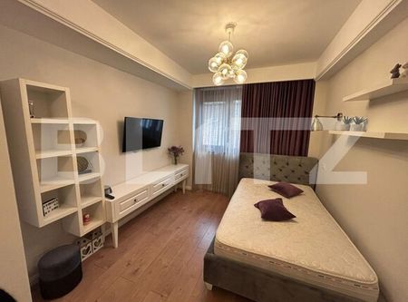Apartament 4 camere, 120 mp, zona Centrala - Photo 4