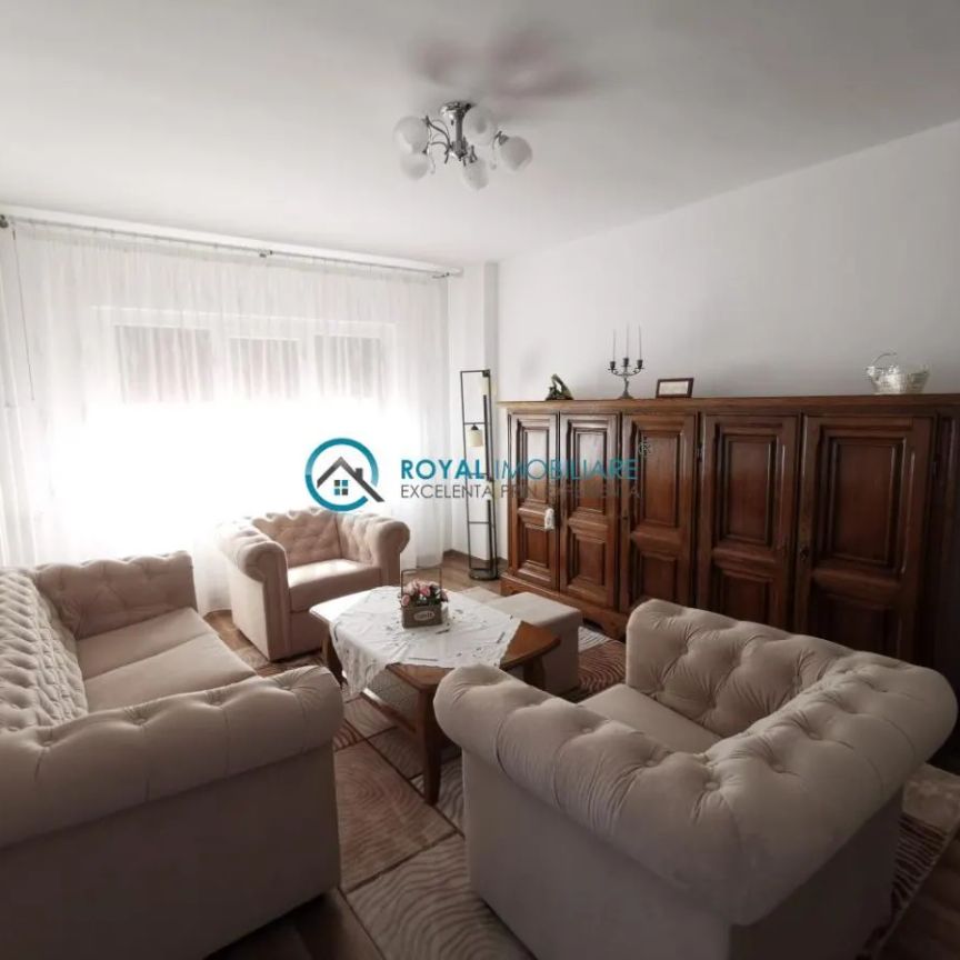 Royal Imobiliare - Inchirieri Apartamente Ultracentral - Fotografie 1