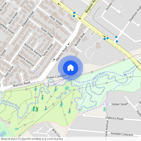 18/14 Gretel Crescent, SA 5108, Paralowie