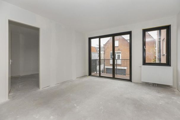 Appartement te huur: Sisarijs- of Sarisgang 45-A 3311 NE Dordrecht - Foto 1
