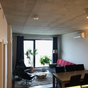 3 1/2 - Montréal (Ville-Marie (Centre-ville)) - 1 700 $/mois - Photo 2