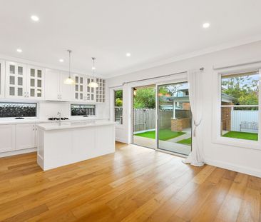 Stunning 4 Bedroom Home in the Heart of Rosebery - Photo 5