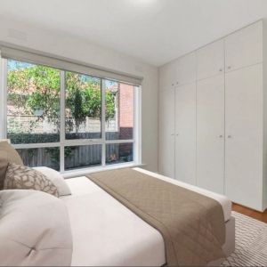 Comfort & Convenience in a Well-Appointed 1-Bedroom Apartment - Photo 2