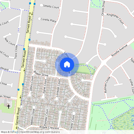 34 Cassowary Avenue, Vic 3030, Werribee