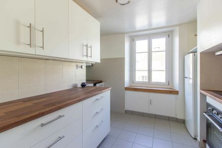 Bel appartement lumineux de 2.5 pièces au 2ème étage - Photo 4