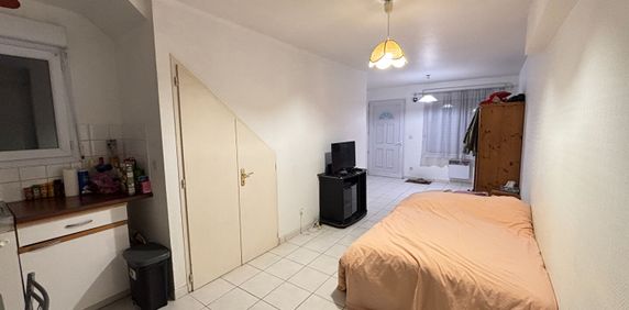 Appartement meublé Mont de Marsan 1 pièce 31 m2, - Photo 2