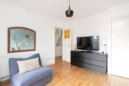 Burg Simonsstraat 8, 1165LS, Halfweg - Foto 5