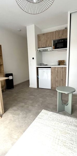 Location Appartement 1 pièce 26m² MERIGNAC 33700 - Photo 1