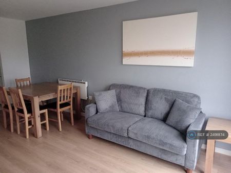 1 bedroom flat to rent - Photo 3