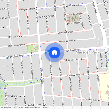 201 Elara Boulevard, NSW 2765, Marsden Park