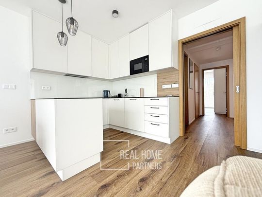 Pronájem bytu 3+kk 67 m2 - Фото 1