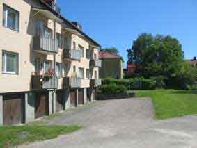 Engelbrektsgatan 13 A - Photo 5
