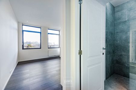 Tout savoir sur cet appartement à Bruxelles - Photo 2