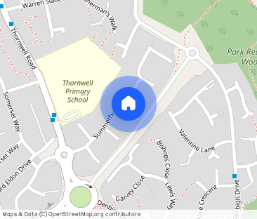 Thorntree Drive, Chepstow - Photo 1