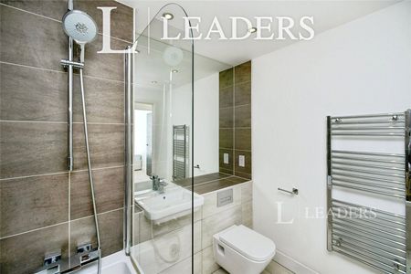 2 bedroom apartment to rent Orion, 9 The Boardwalk, Brighton, BN2 - Photo 4