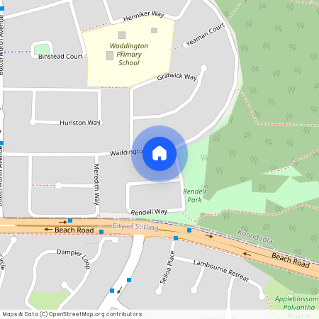 38 Waddington Crescent, Koondoola