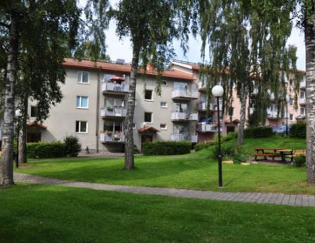 Julaftonsgatan 56 - Photo 1