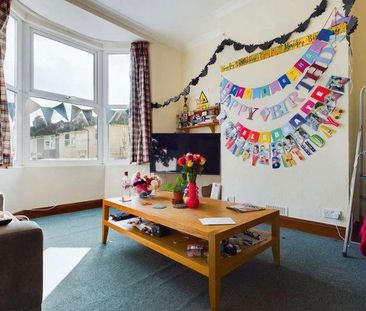 Upper Lewes Road, Brighton, BN2 - Photo 1