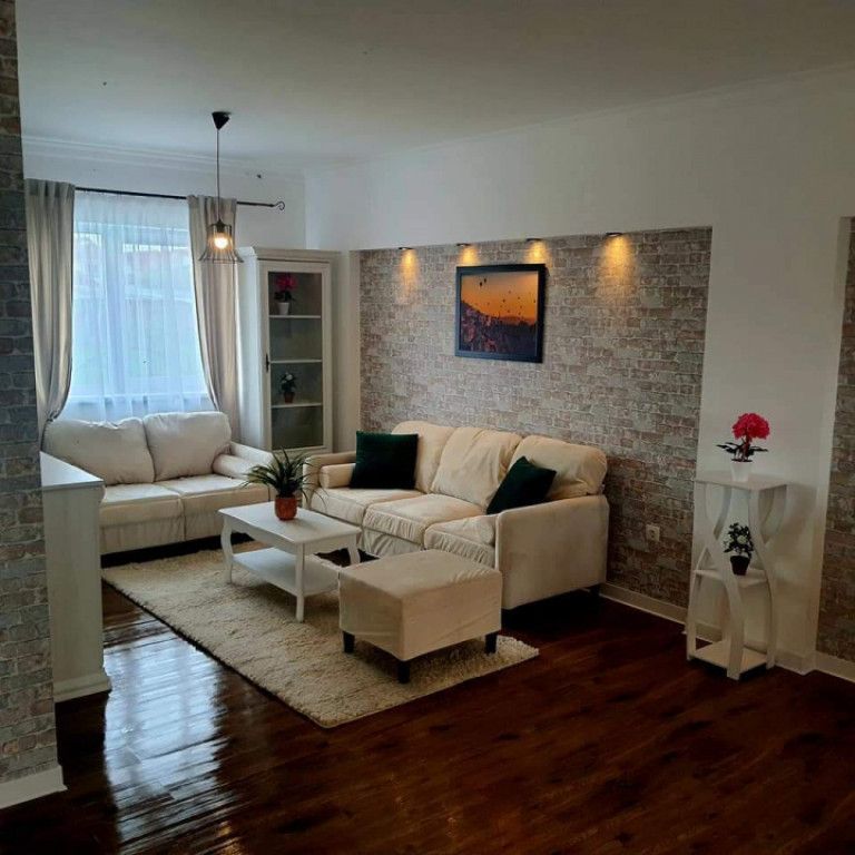 Casa single moderna 4 camere spatioasa Selimbar - Photo 1