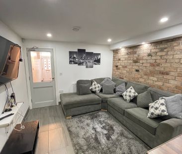 Marlborough Road Room 2 - Photo 5