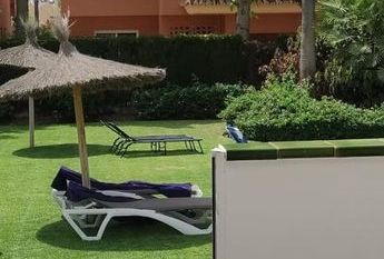 Luxury Apartment for rent in San Pedro de Alcántara, Spain