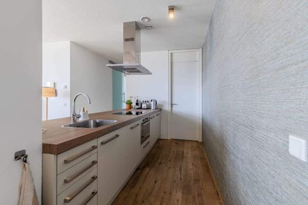 Appartement meublé Gubbelstraat, Maastricht - À louer - Foto 5