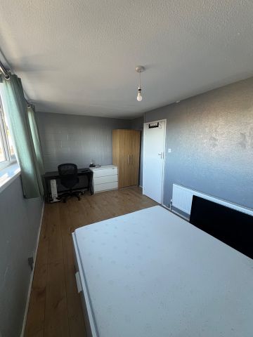 Room in a Shared Flat, Payne Street, SE8 - Photo 2