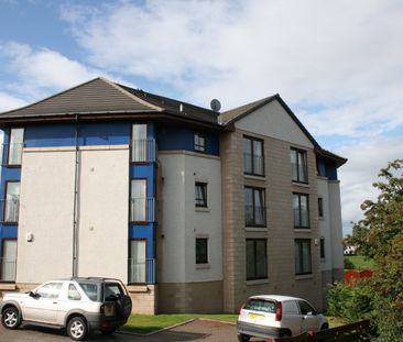 2 Bed Flat, Telford Road, EH4 - Photo 6