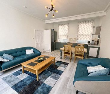 1 Bed, First Floor Flat - Photo 4