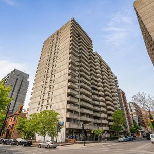 702 - 2000 Saint-Marc Street, Montréal - Photo 2