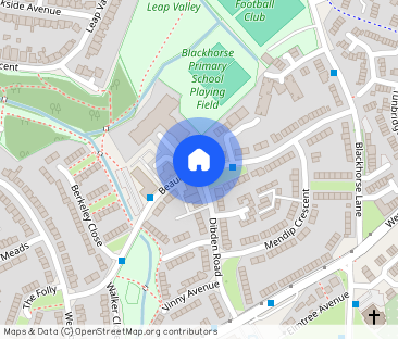 Beaufort Road, Downend, Bristol - Photo 1