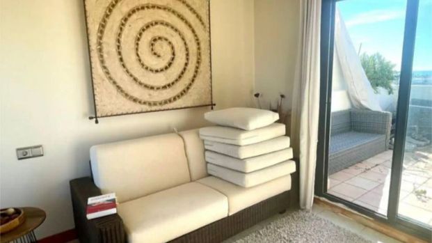 Piso de alquiler en Avenida de la Resina, 101, La Concha - Resina Golf - Foto 1