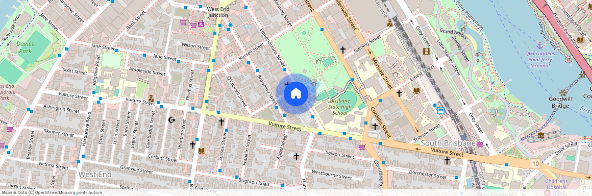 37 Edmondstone Street, Qld 4101, South Brisbane