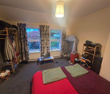 2 bedroom maisonette to rent - Photo 1