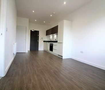 1 bedroom apartment to rent - Photo 5