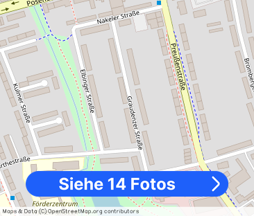 2-Zimmer-Wohnung in Wilhelmshaven-Fedderwardergroden mieten - Foto 1