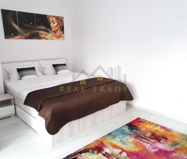 Garsoniera renovata, mobilata si utilata str. Toamnei - Photo 1